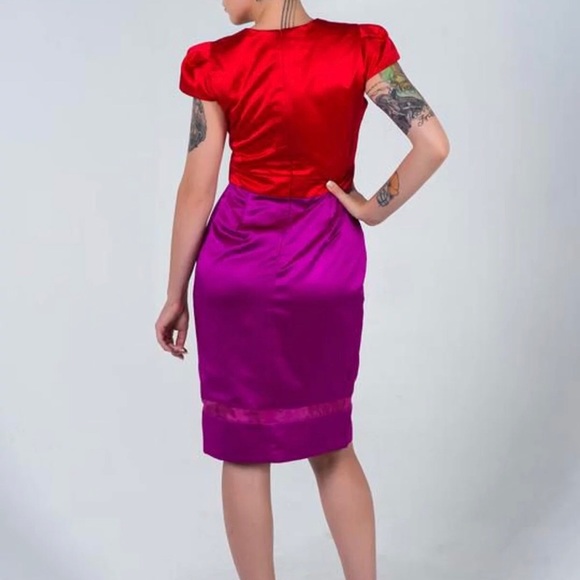 Damsel White Label Hendricks Dresses - Picture 2 of 8